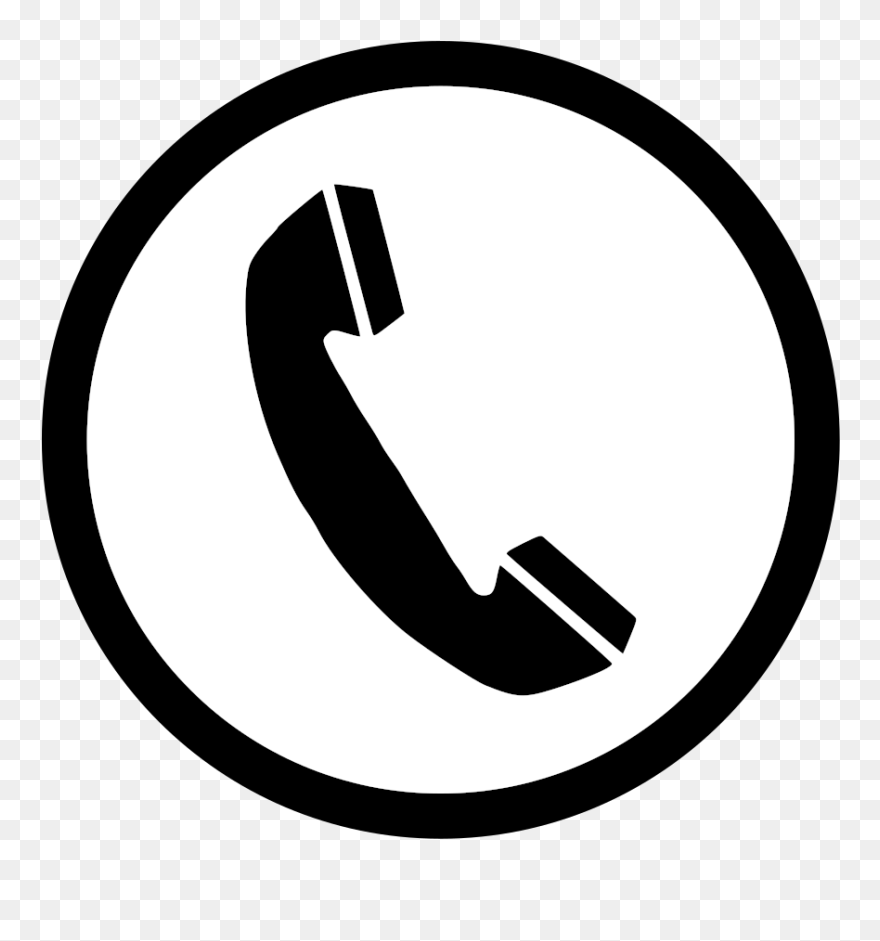 Telephone Clipart - Png Download