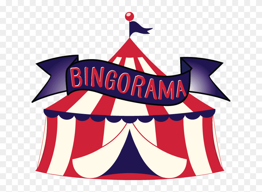 Bingorama Clipart