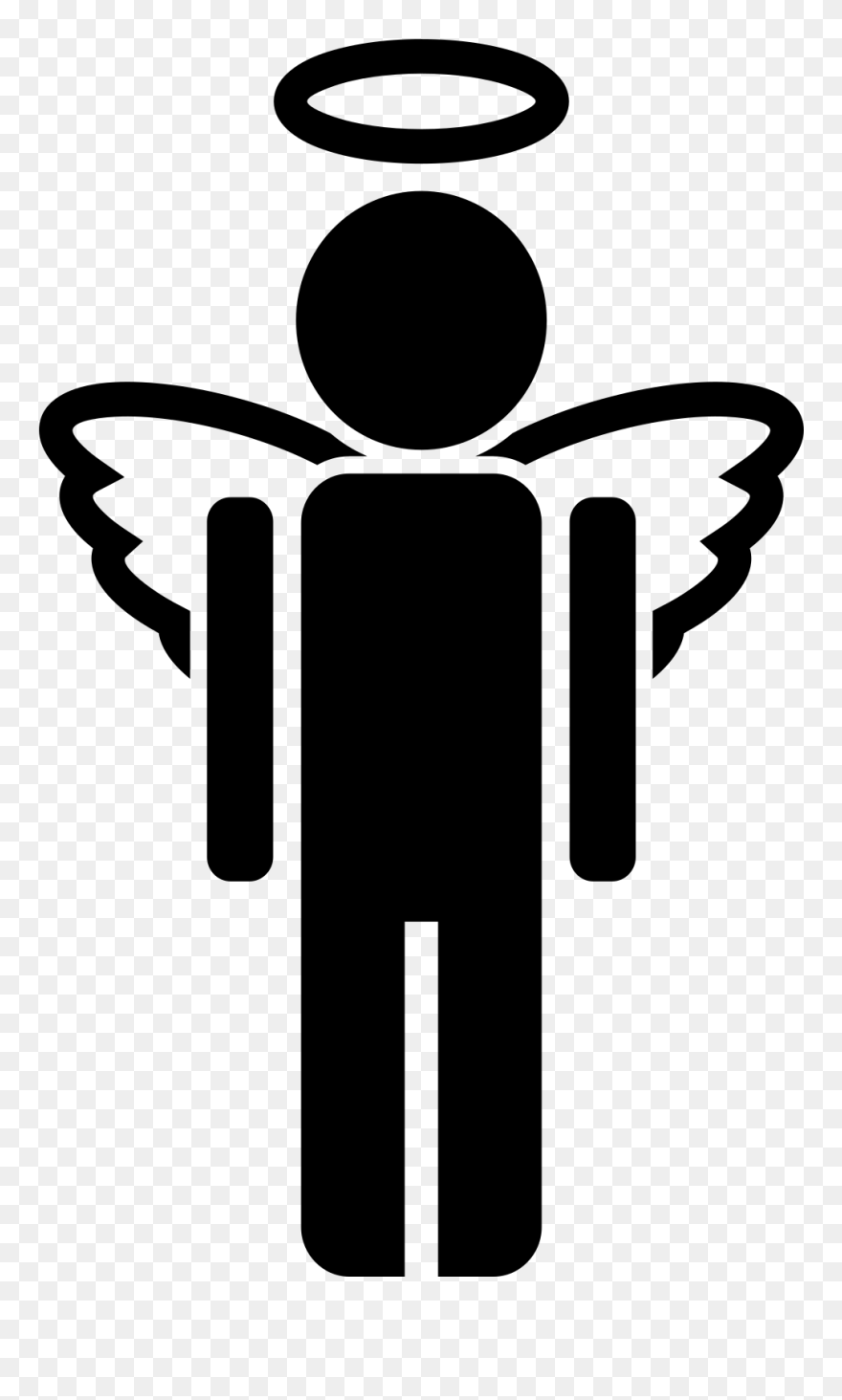 Angel Clip Art , Png Download - Angel Clip Art Transparent Png