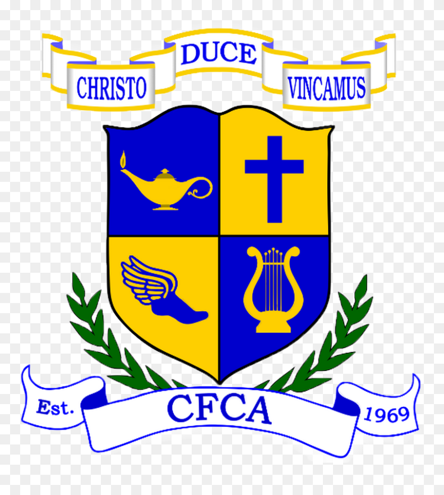 Crest Clipart