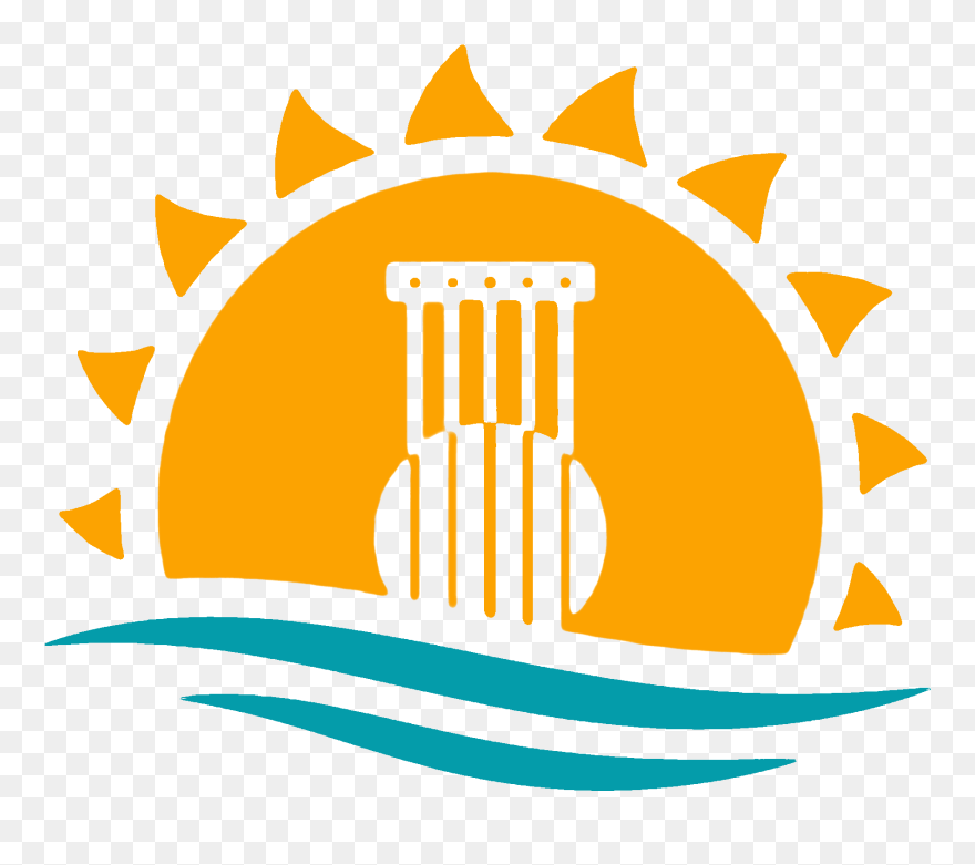 Florida Bluegrass Network - Emblem Clipart