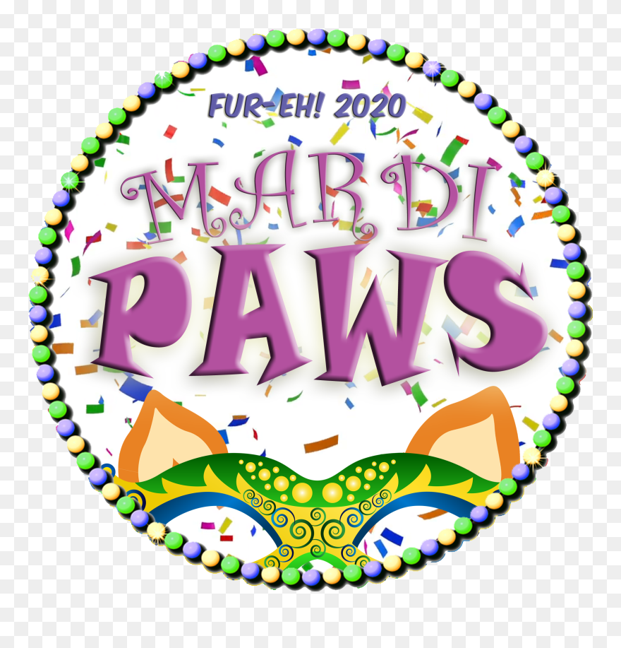 June 18-21 - Fur Eh Clipart