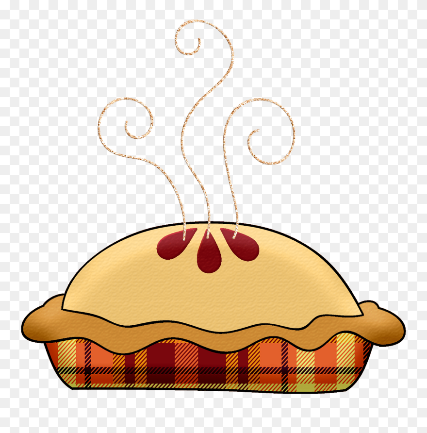 Apple Pie Gif Steam Clipart