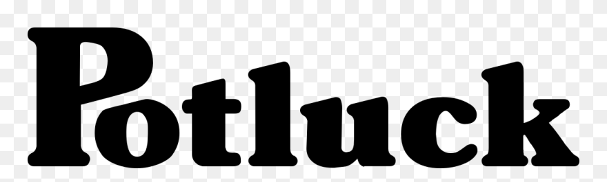 Potluck Clipart