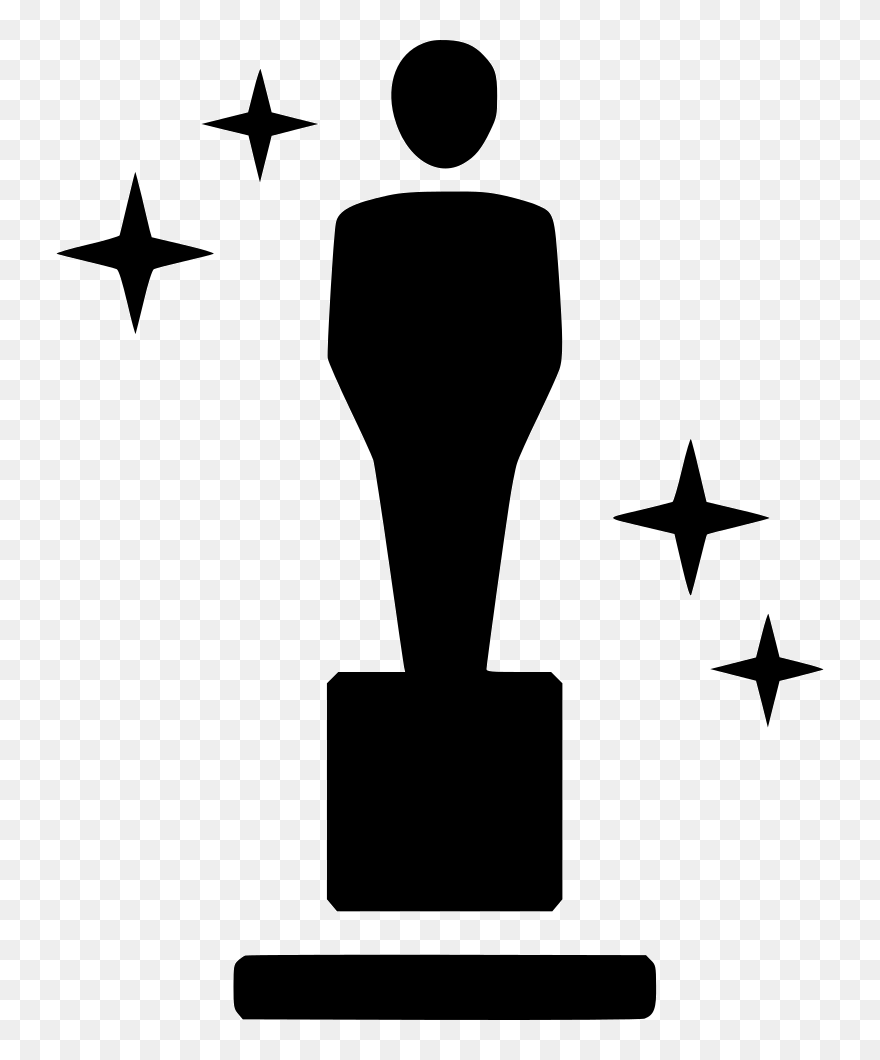Award - Magic Staff Symbol Clipart