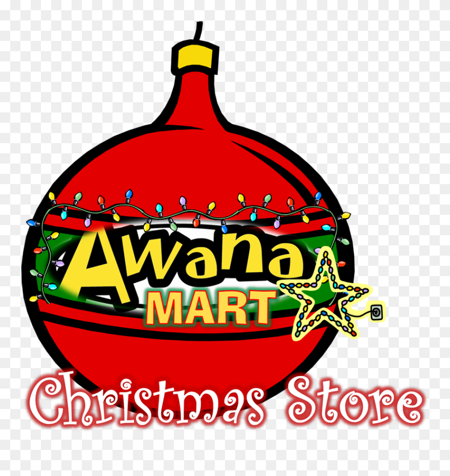 Awana Store Clipart - Png Download