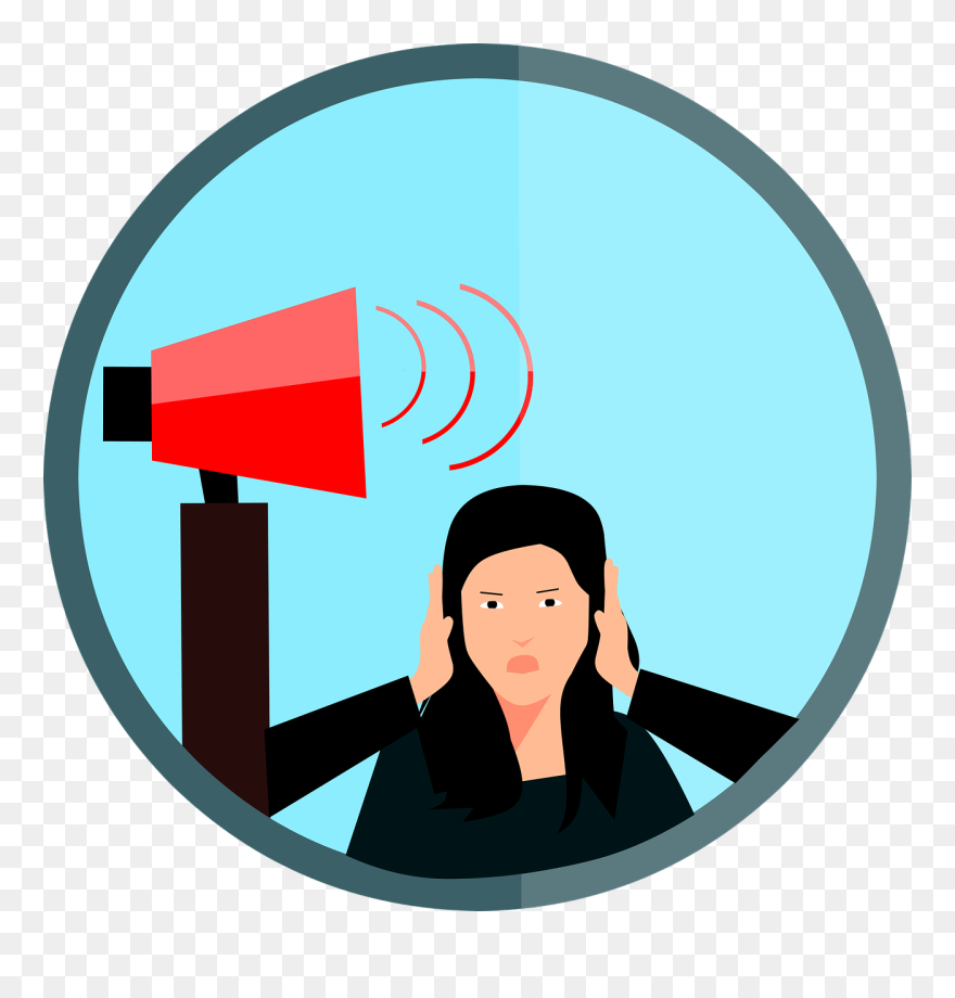 Types Of Pollution Chart Clipart