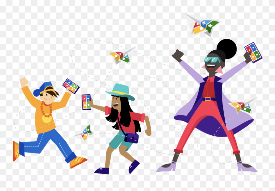 What Is Kahoot - Kahoot Illustration Clipart