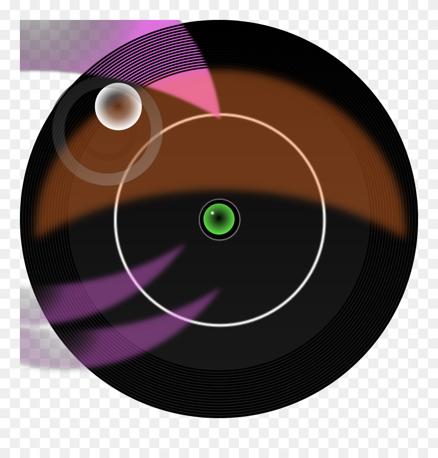 Close Svg Clip Arts - Circle - Png Download