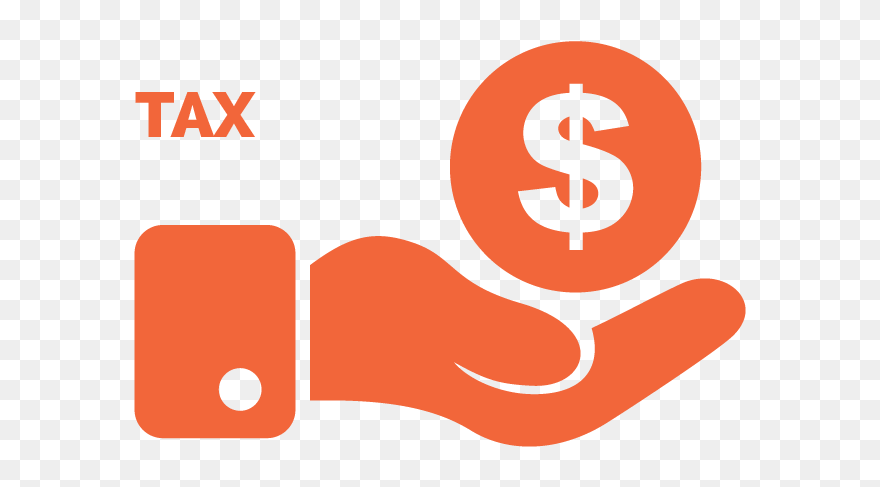 Tax Png Transparent Images - Hyde Park Clipart