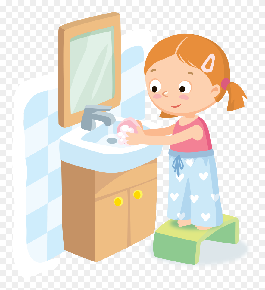 Cotton Clipart Cotton Tree - Cartoon - Png Download