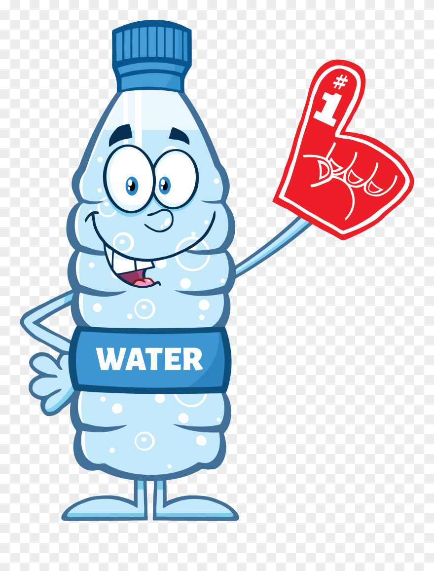 Png Royalty Free Rf Clipart Illustration Happy Water - Water Clipart Transparent Png