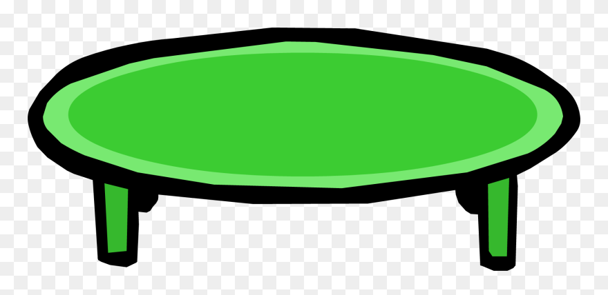 Club Penguin Rewritten Wiki - Table Sprite Clipart