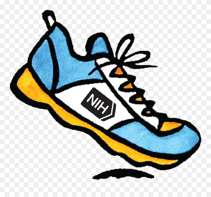 Take A Hike Day Clipart