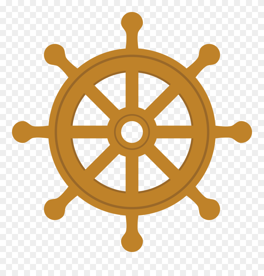 Lighthouse Clipart Life Preserver - Clip Art Nautical Anchor - Png Download