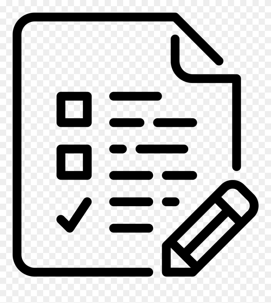 Ap Student Clip Clipart Banner Freeuse Download Advanced - Transparent Testing Icon Png