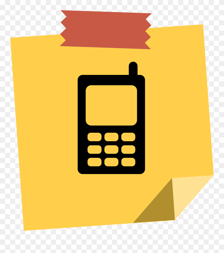 Transparent Great Pyramid Clipart - Cell Phone - Png Download