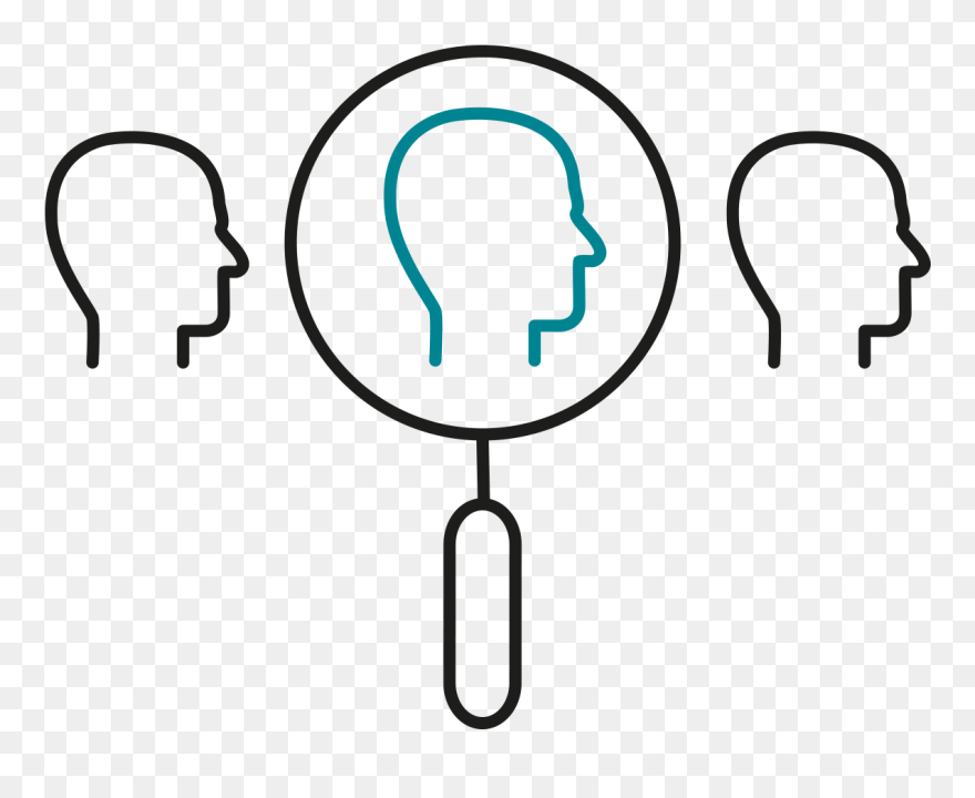 Identify Talent Clipart