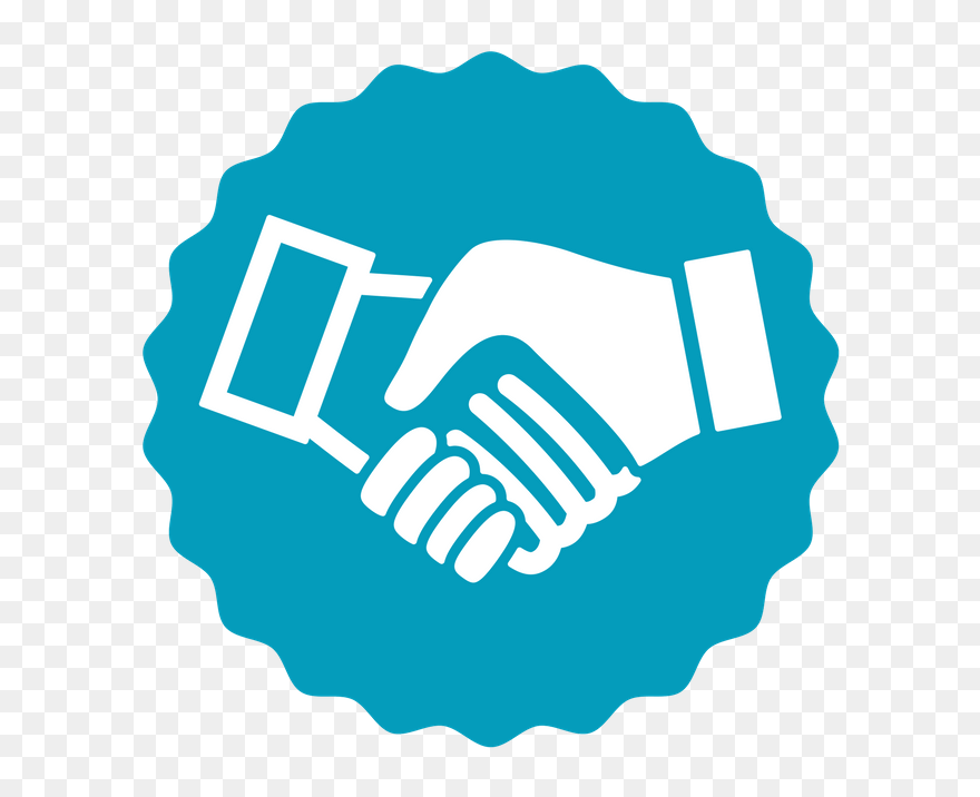 United Not Divided Clipart