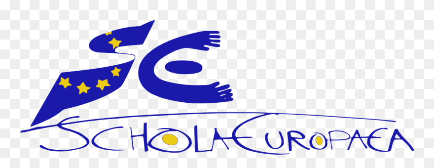 European School Logo Clipart