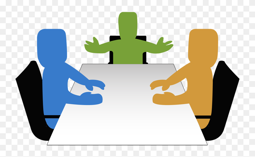 What Are The Pros - Clip Art Mediation - Png Download