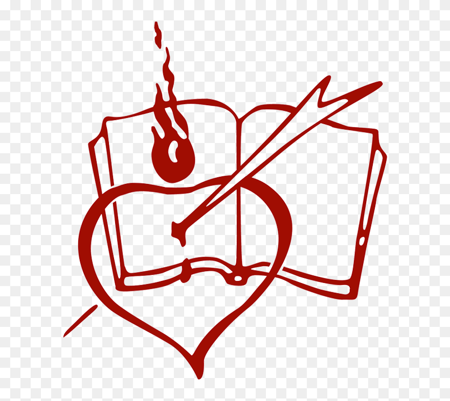 Augustinian Values Clipart