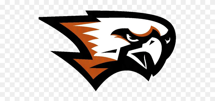 Northwood Falcons - Northwood Falcons Logo Clipart