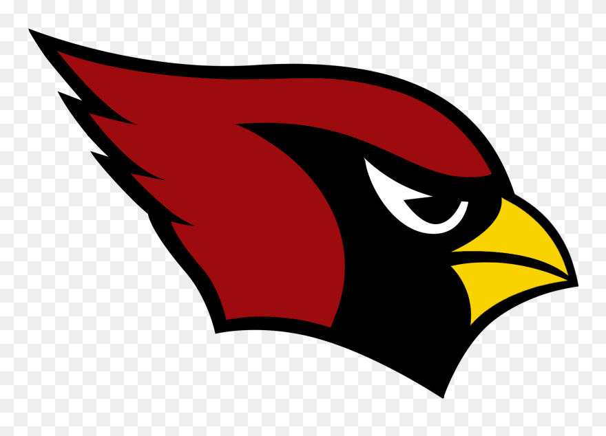 Cardinals Clip Art - Png Download