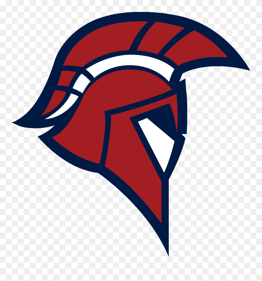 Platteview High School Home - Platteview Trojans Clipart