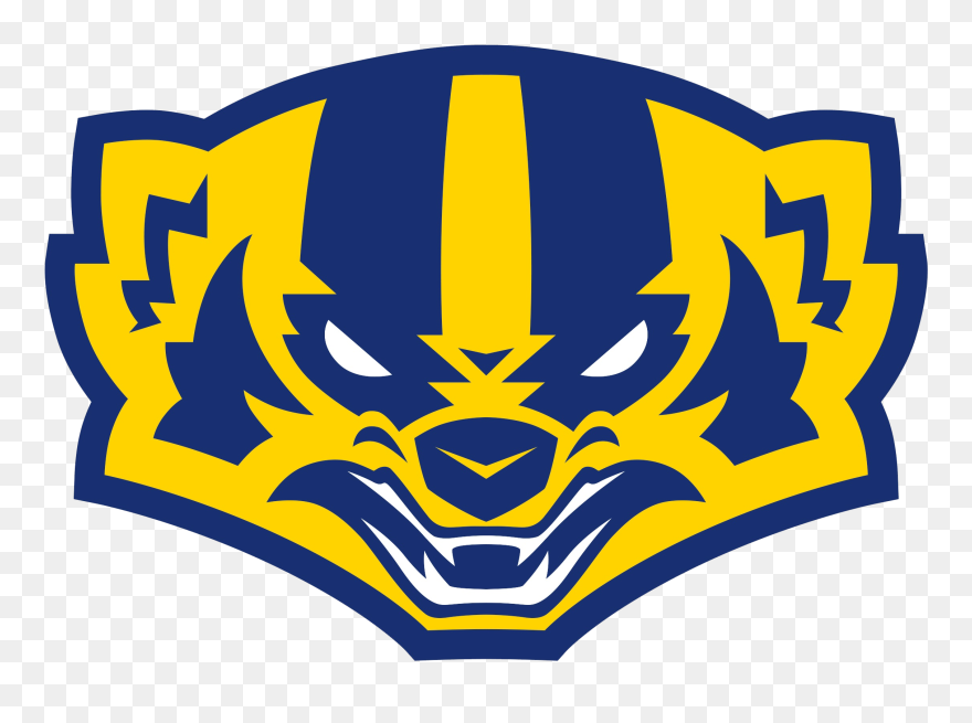 School Logo - Prescott High School Logo Clipart
