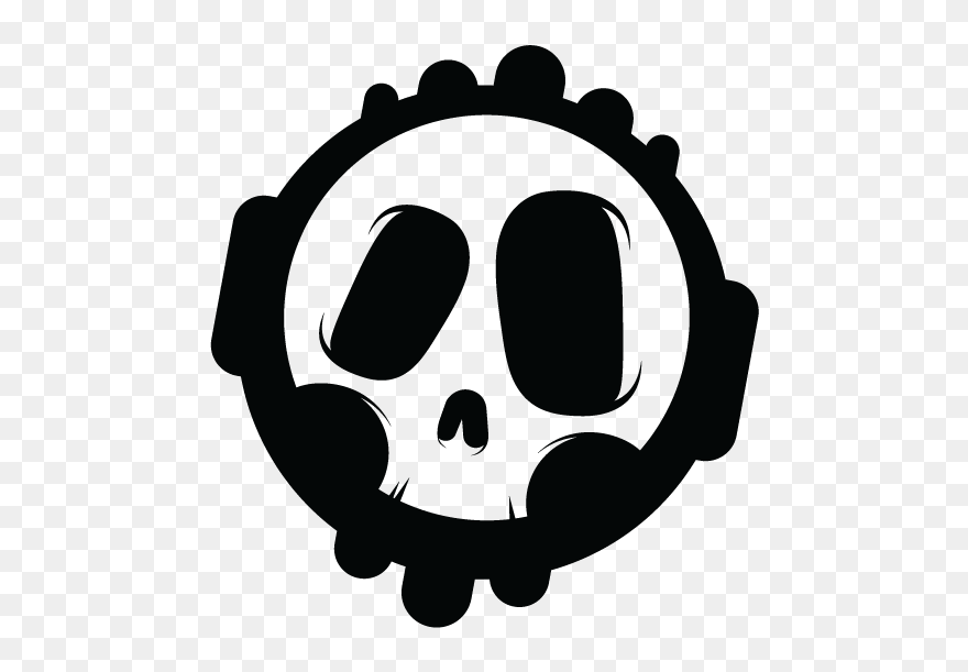 Skull Clipart