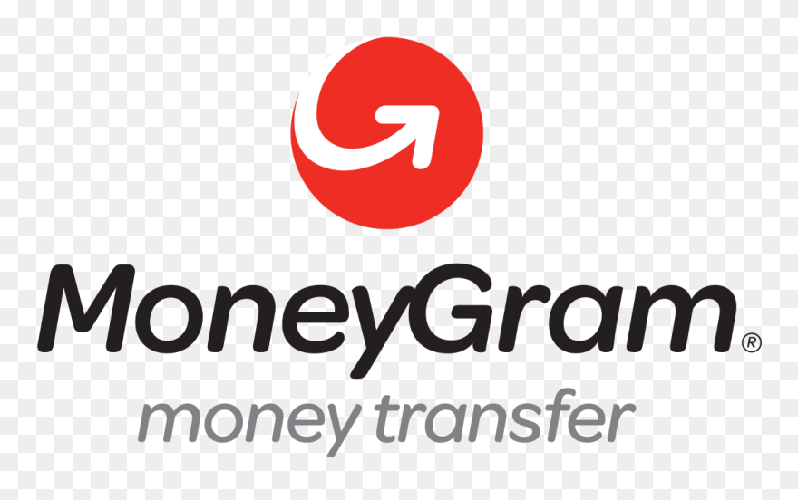Money Gram Logo Png Clipart