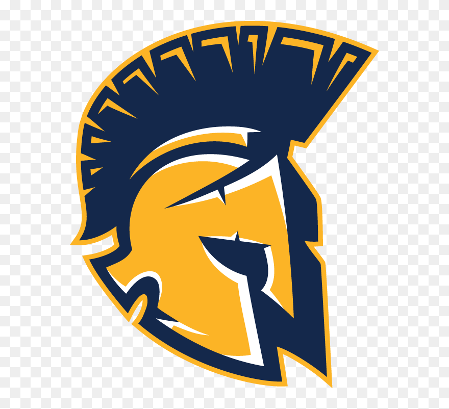 Wissahickon High School Trojans Clipart