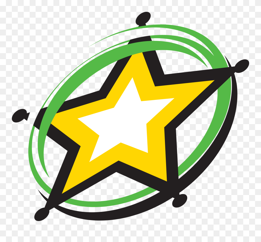 Marley Park Mascot - Marley Park Mavericks Clipart