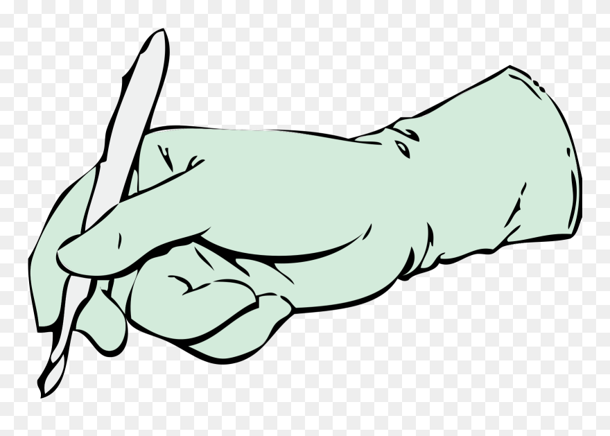 Surgery Clipart - Png Download