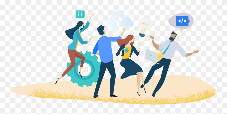 New Marketing Clipart