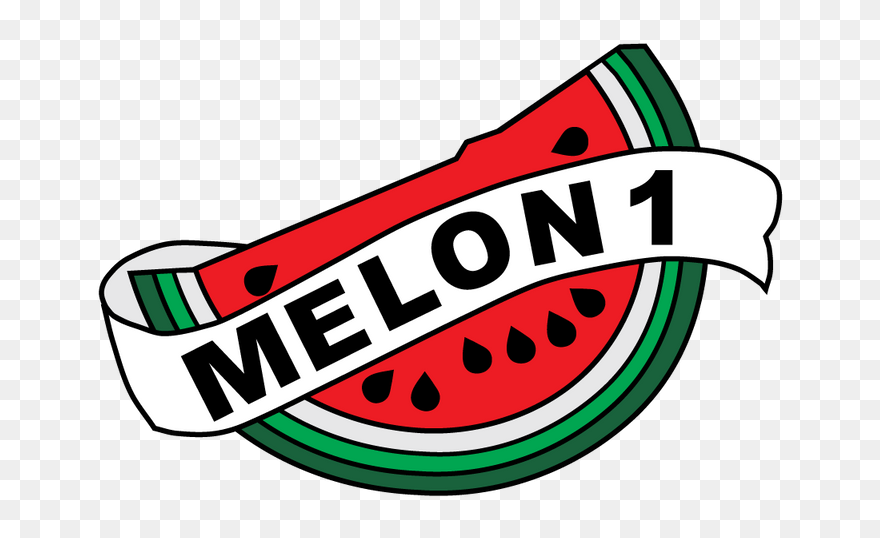 Melon 1 Clipart