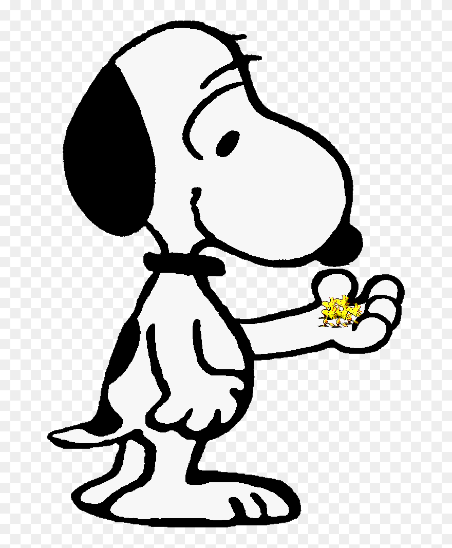 Snoopy Png Clipart