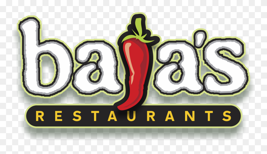 Baja's Tex Mex Grill Clipart