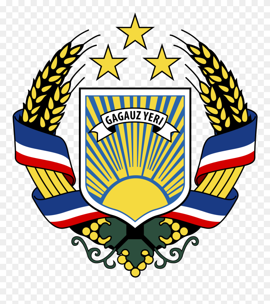 Gagauz Yeri Clipart