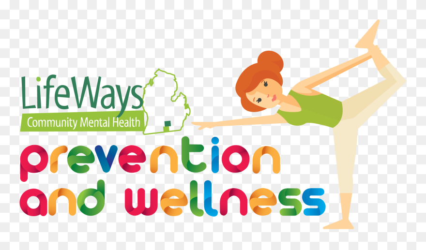 Aerobics Clipart Mental - Png Download