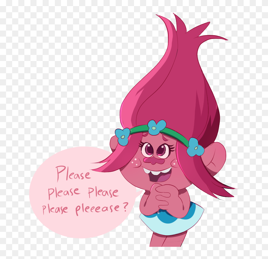 Trolls Clipart