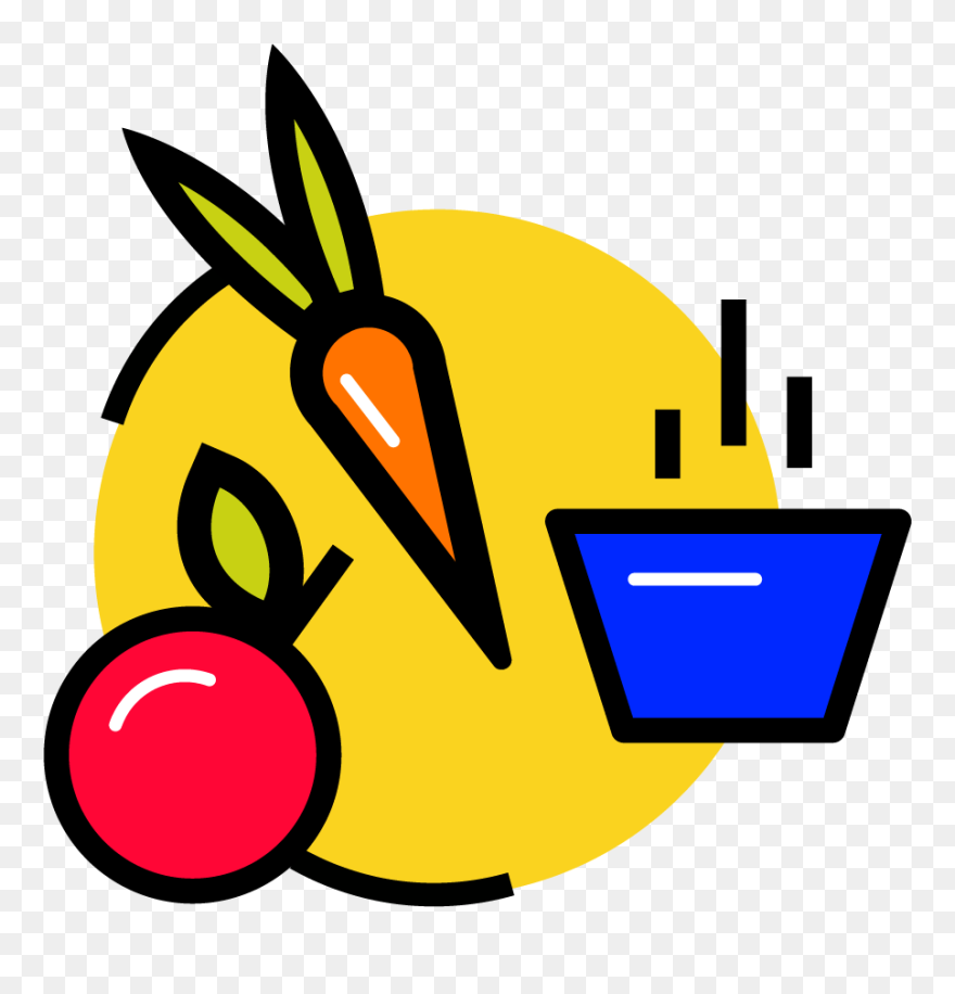 Fresh Start Health And Wellness Logo Clipart