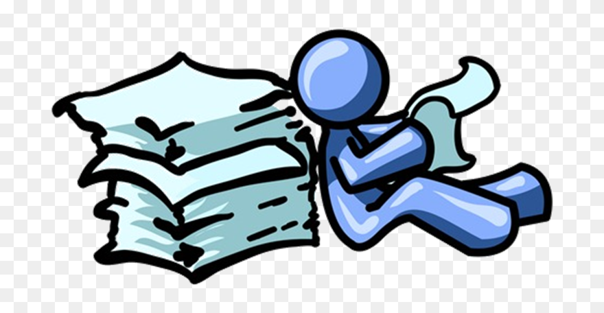 Information Clipart Expectation - Documentation Clipart - Png Download