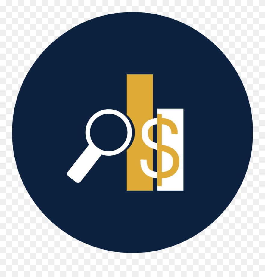 Transparent Summarize Clipart - Reporting Cost Icons - Png Download