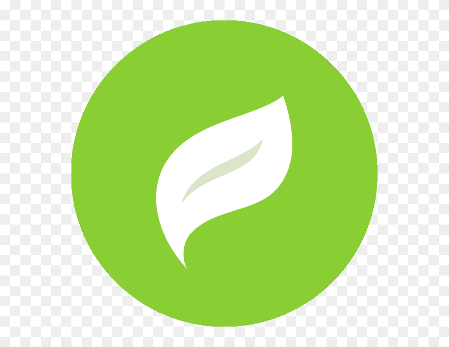 Wellness & Beauty - Environment Icon Png Clipart