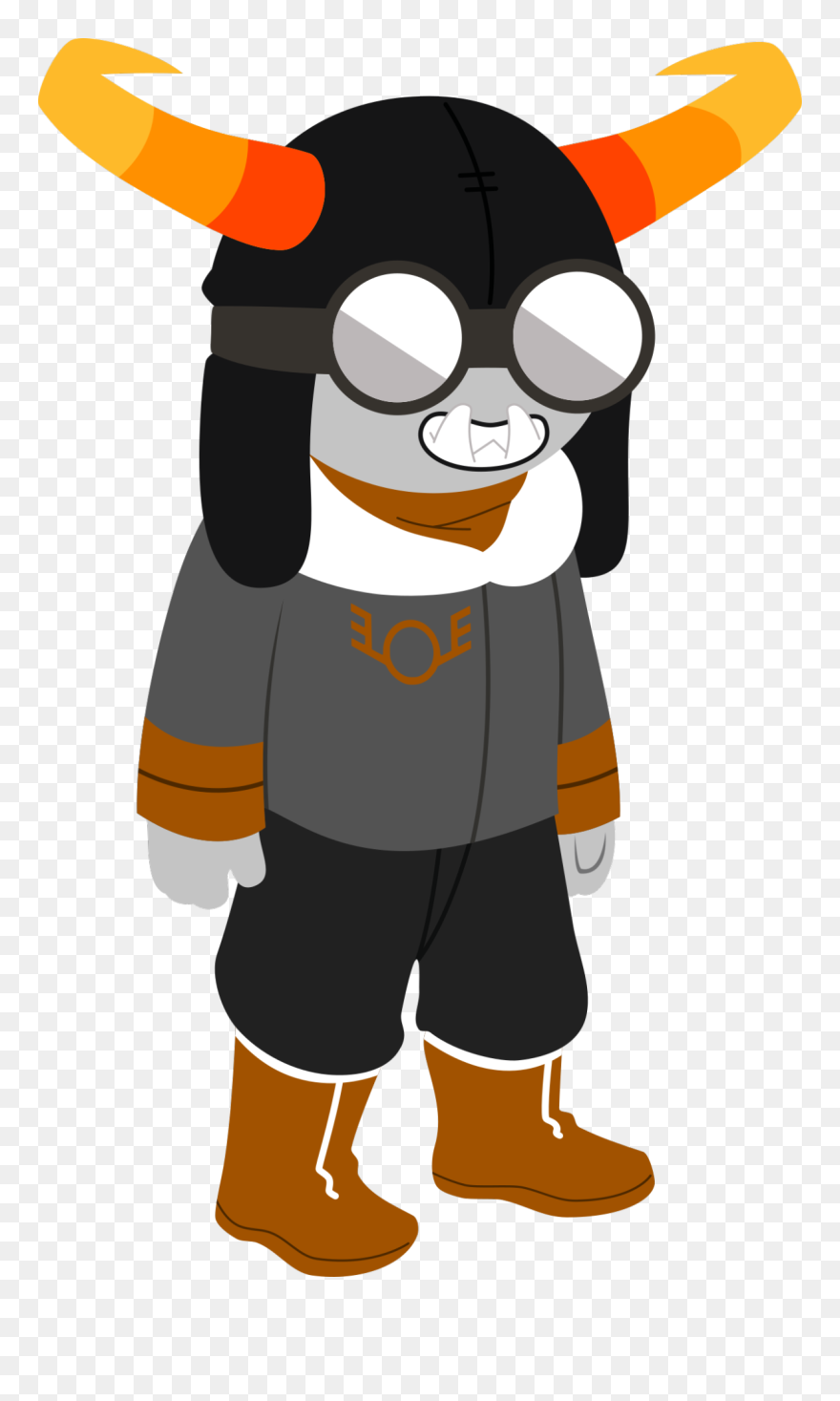 Transparent Trolls Flowers Png - Vikare Troll Call Clipart