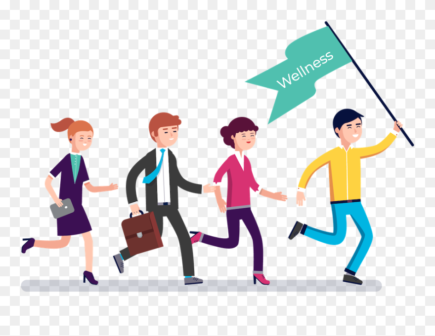 Project Leader Clipart