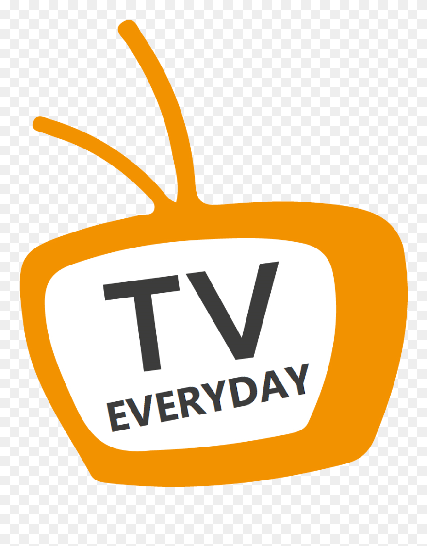 Tv Everyday - Irish On St Patrick's Day Clipart