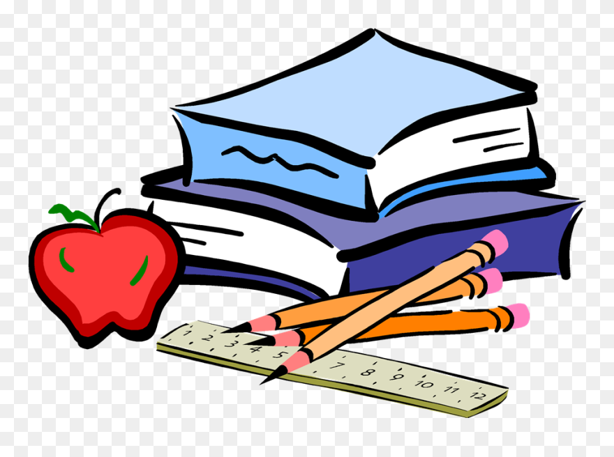 Cocca"s Assignments During School Closure- May - Clip Art School Work - Png Download